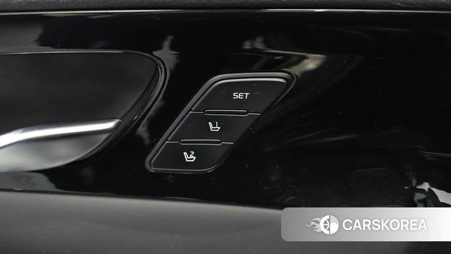 Kia K7 Premier id 4573804 из Кореи 24