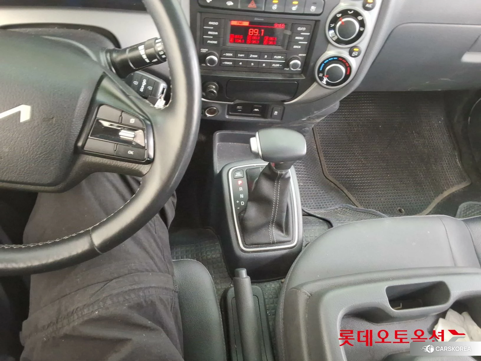 Kia Bongo III 1 ton id 3882131 из Кореи 24