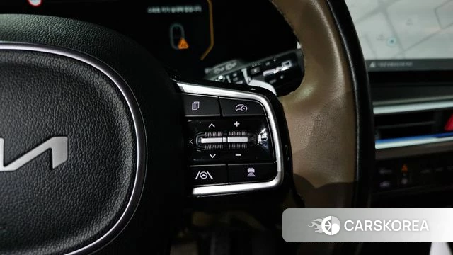 Kia The New Sorento 4th Generation id 4533725 из Кореи 24