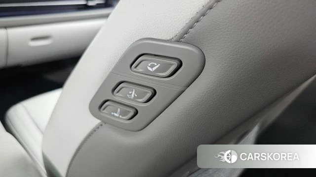 Hyundai Ionic 6 id 4549762 из Кореи 24