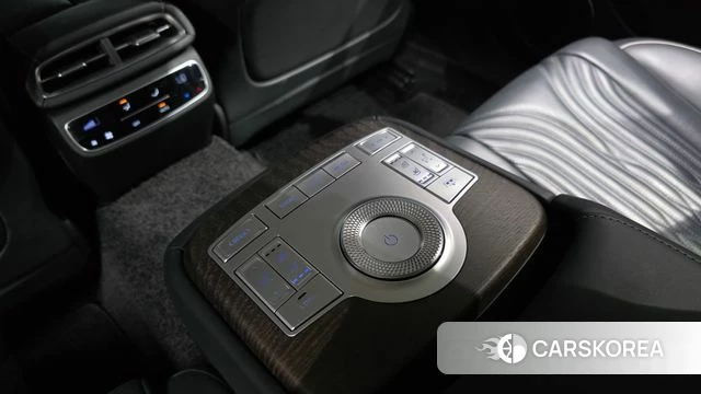 Genesis G80 (RG3) id 4429259 из Кореи 24