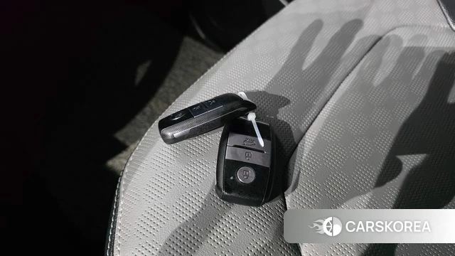 Kia The New Ray id 4506876 из Кореи 24