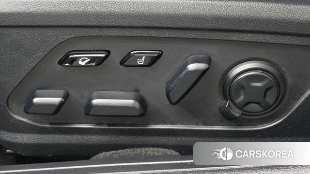 Kia K8 id 4632029 из Кореи 24