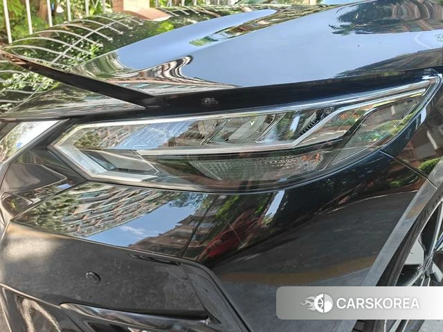 Nissan Xuan Yi id 4277488 из Китая 24