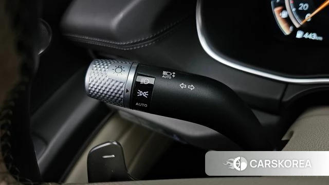 Genesis GV80 id 4518675 из Кореи 24