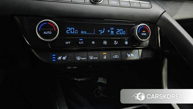 Hyundai The New Avante (CN7) id 4280070 из Кореи 24