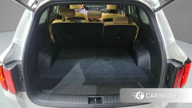 Kia Sorento 4th Generation id 4337662 из Кореи 24
