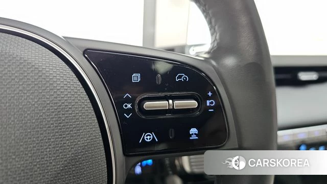 Hyundai Ionic 5 id 4624218 из Кореи 24