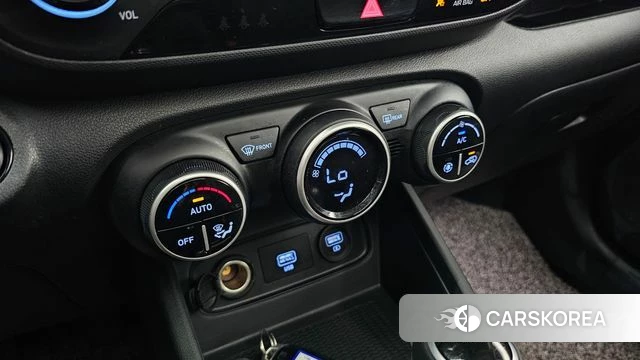 Hyundai Venue id 4642325 из Кореи 24
