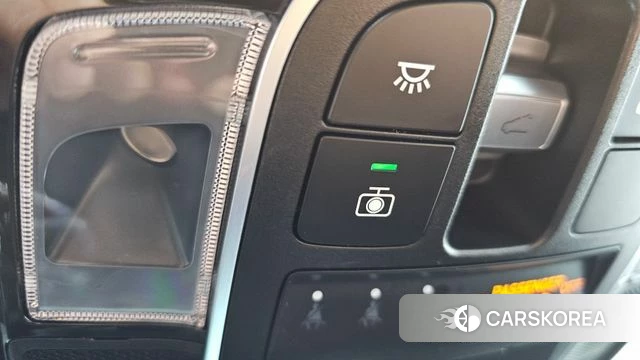Hyundai Tucson Hybrid (NX4) id 4534736 из Кореи 24