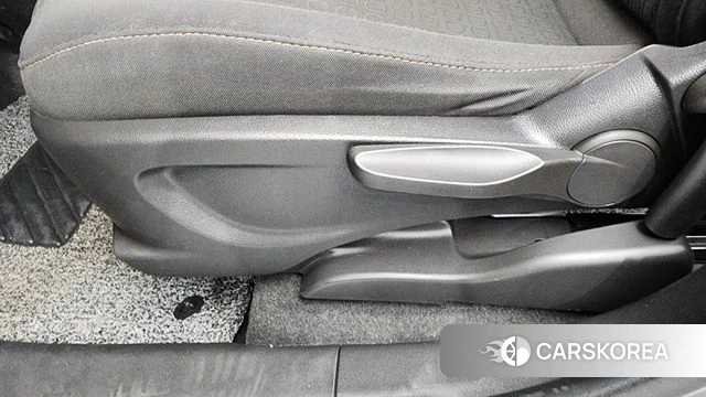 Chevrolet (GM Daewoo) The New Trax id 4490567 из Кореи 24