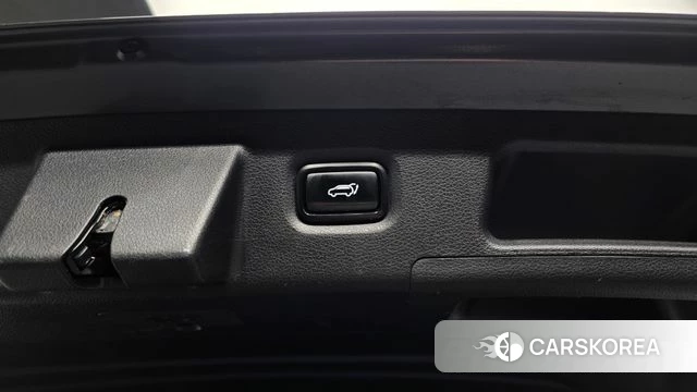 Hyundai Santa Fe TM id 4225303 из Кореи 24