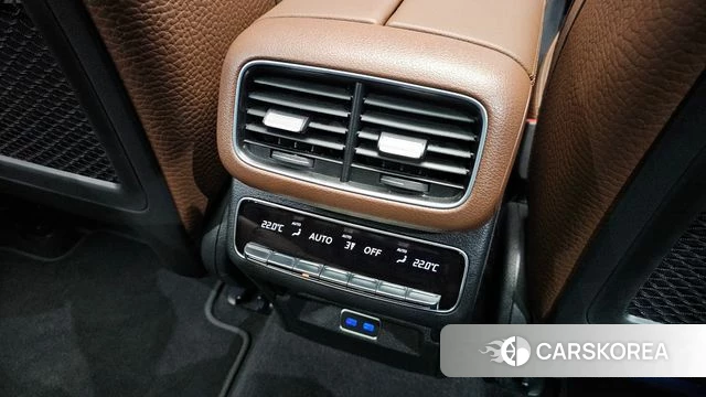 Mercedes-Benz GLE-Class W167 id 4565747 из Кореи 24