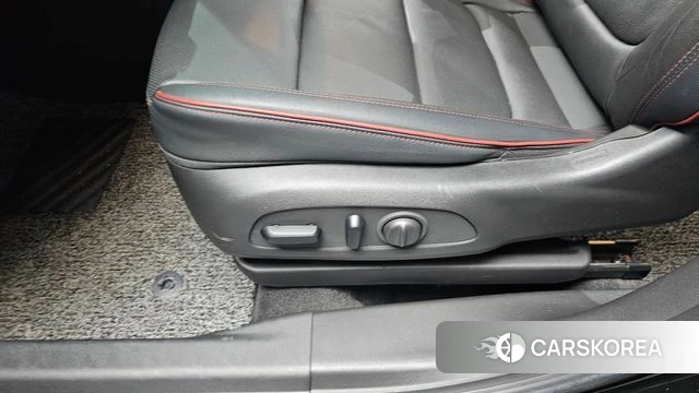 Chevrolet (GM Daewoo) Trailblazer id 4445403 из Кореи 24