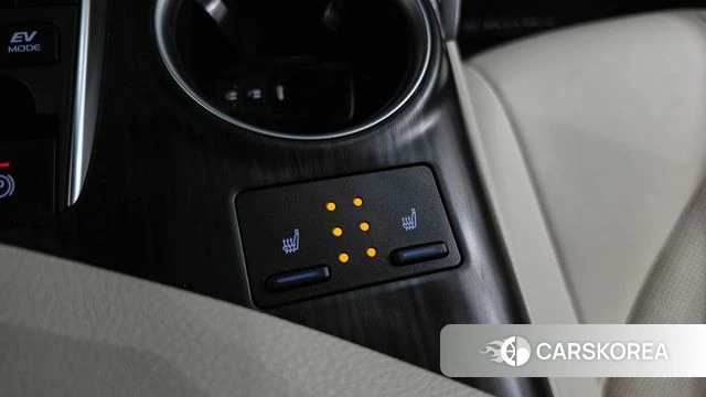Toyota Camry (XV70) id 4744375 из Кореи 24