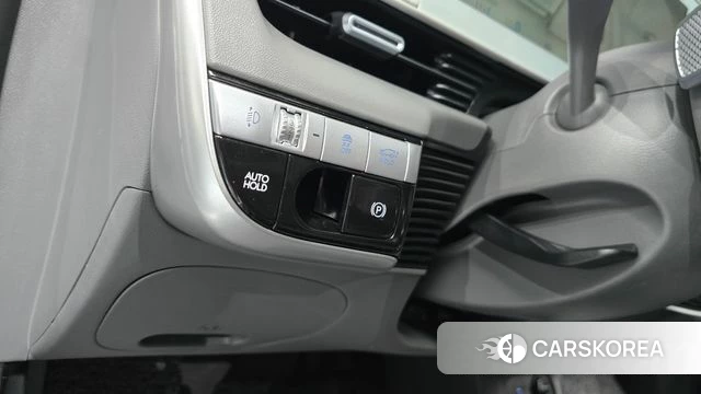 Hyundai Ionic 5 id 4476147 из Кореи 24