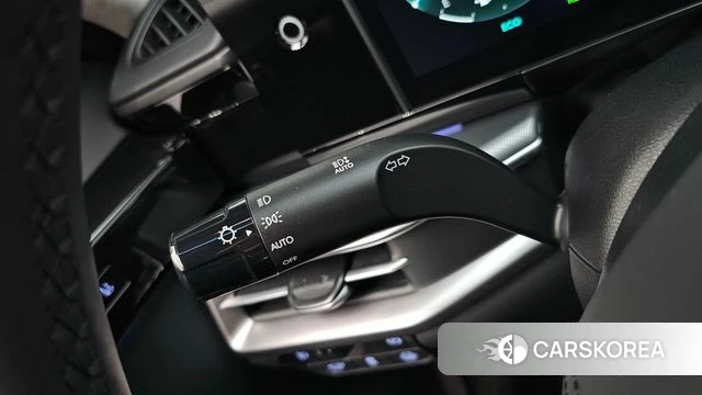 Hyundai Grandeur Hybrid (GN7) id 4655574 из Кореи 24