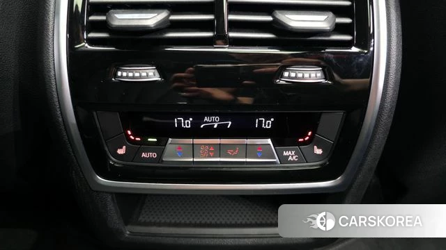 BMW X7 (G07) id 4432358 из Кореи 24