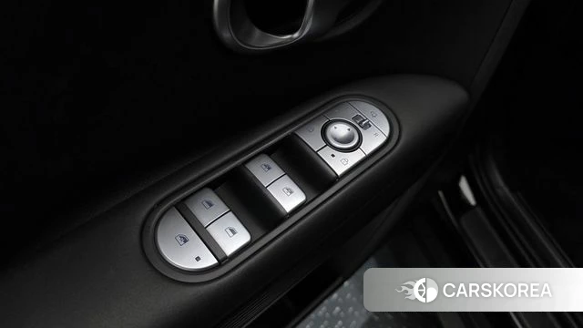Hyundai Ionic 5 id 4778830 из Кореи 24