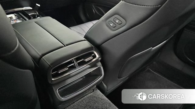 Genesis G80 (RG3) id 4618345 из Кореи 24