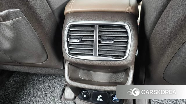 Hyundai Santa Fe TM id 4677905 из Кореи 24