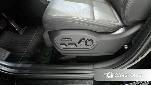 Hyundai Santa Fe (MX5) id 4432867 из Кореи 24