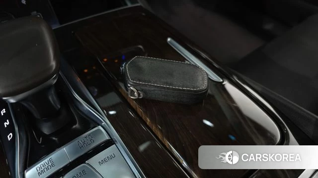 Kia More K9 id 4708433 из Кореи 24