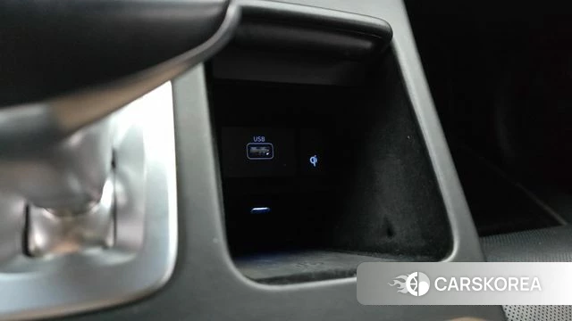 Genesis G90 id 4304753 из Кореи 24