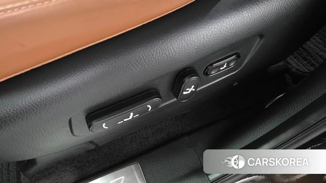 Kia Mohave Master id 4603842 из Кореи 24