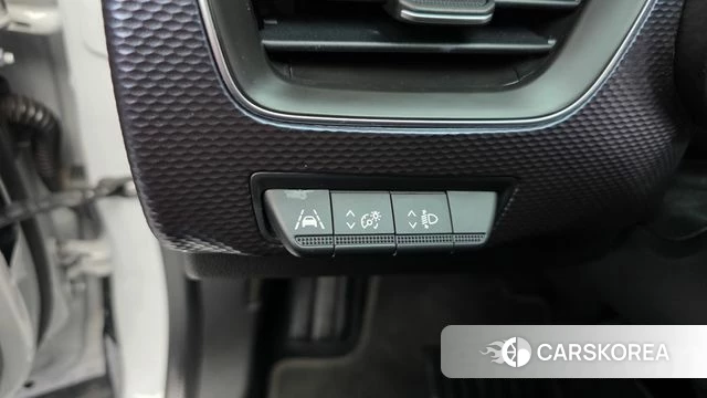 Renault Korea (Samsung) XM3 id 4775542 из Кореи 24