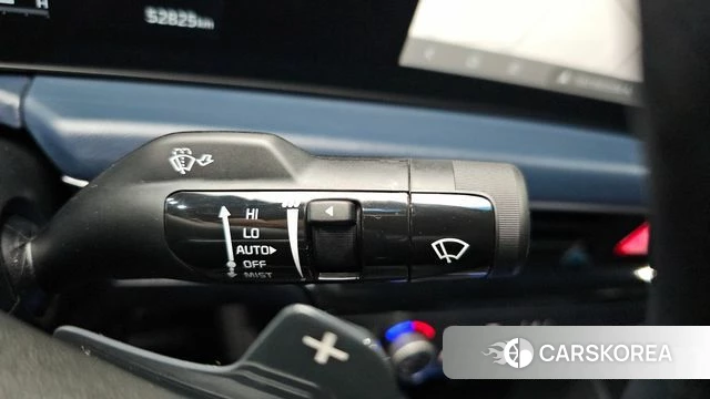 Kia The New K8 Hybrid id 4783113 из Кореи 24