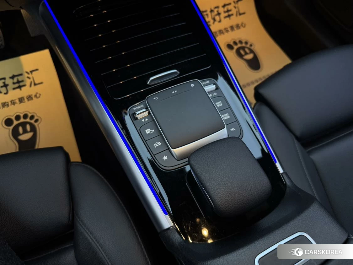 Mercedes-Benz GLA id 4452996 из Китая 24