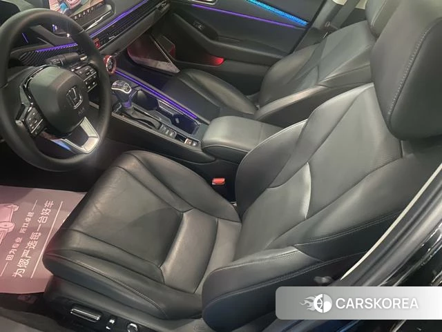 Honda Accord id 4336384 из Китая 24