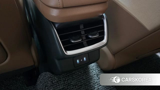 Hyundai Grandeur Hybrid (GN7) id 4613292 из Кореи 24