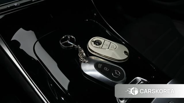 Mercedes-Benz GLC-Class X254 id 4635736 из Кореи 24