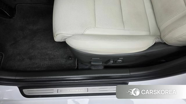 Hyundai The New Grandeur IG id 4631766 из Кореи 24