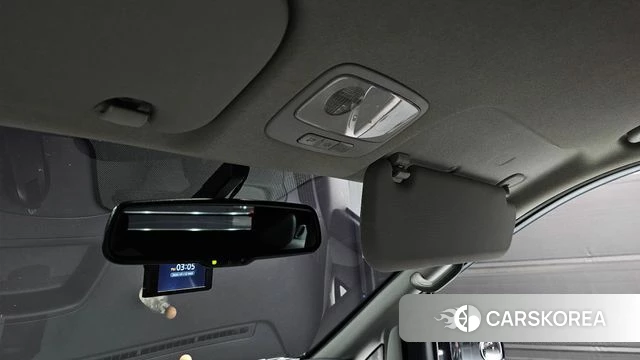 Hyundai The New Grand Starex id 4615054 из Кореи 24