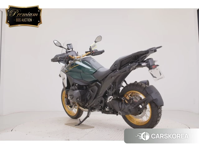 Проданный BMW R1300GS id 4022700 из Японии, фото 24