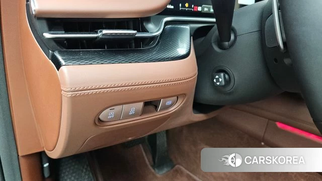 Genesis G90 (RS4) id 4185661 из Кореи 24