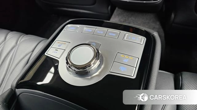 Genesis G80 (RG3) id 4675176 из Кореи 24