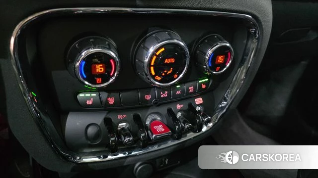 Mini Cooper Clubman id 4322735 из Кореи 24