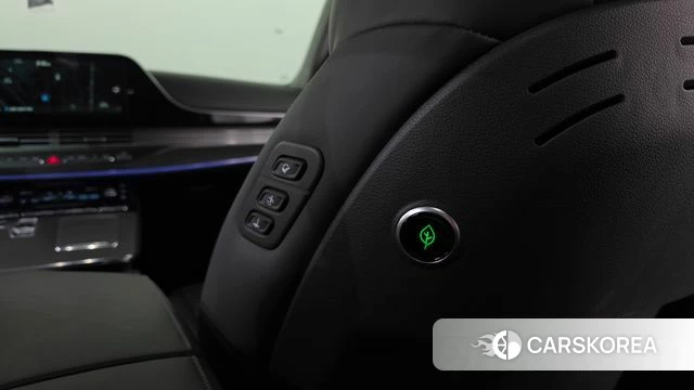 Hyundai The New Grandeur IG id 4849588 из Кореи 24
