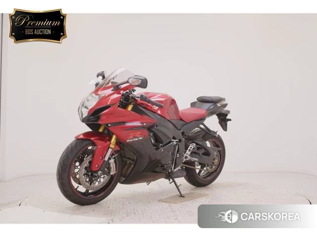 Suzuki GSX-R750 id 4206262 из Японии 24