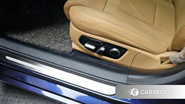 Kia The New K9 2nd generation id 4361880 из Кореи 24