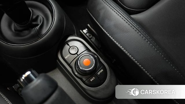 Mini Cooper id 4424292 из Кореи 24