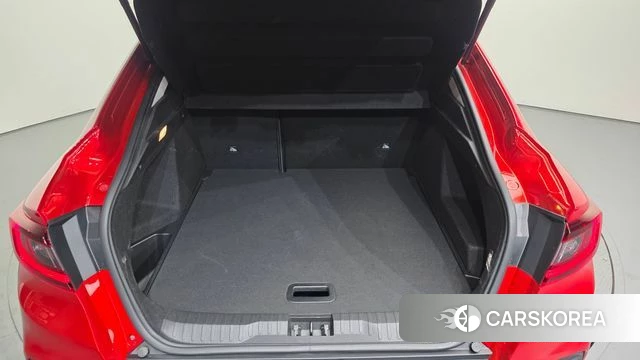 Renault Korea (Samsung) XM3 id 4529536 из Кореи 24