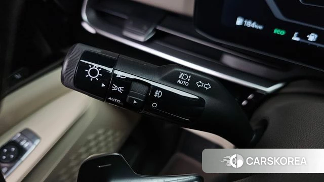 Kia The New Carnival 4th Generation id 4630208 из Кореи 24