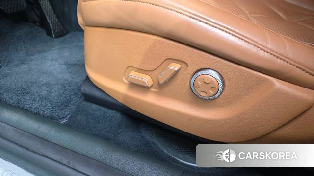 Genesis GV80 id 4308372 из Кореи 24