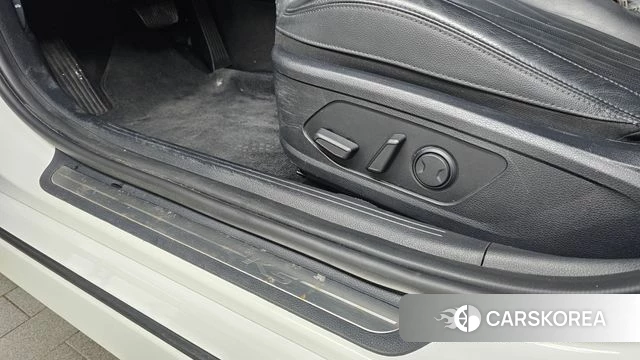 Kia K5 3rd generation id 4775757 из Кореи 24
