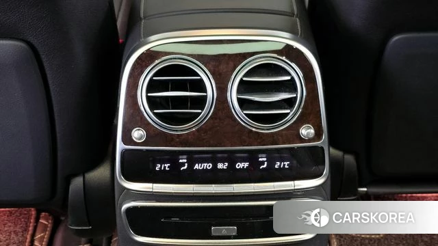 Mercedes-Benz S-Class W222 id 4849385 из Кореи 24